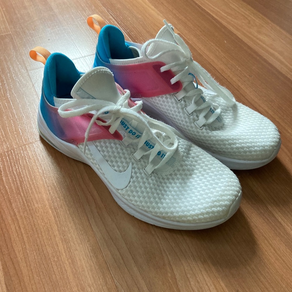 Nike Air Max Bella TR 2 Women's Training Shoe Size 10 Womens